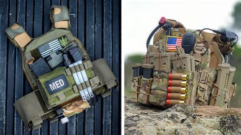 best chest rigs 2024